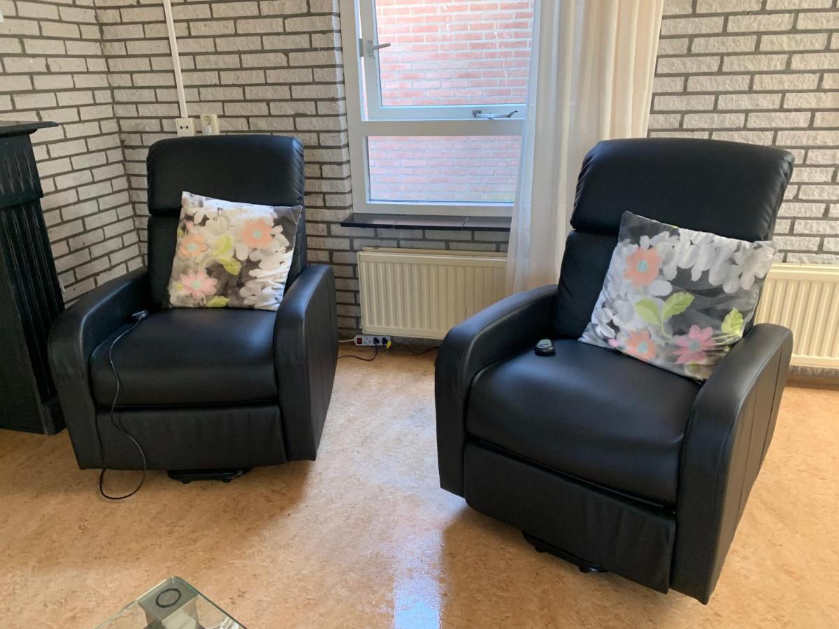 Appartamento Masterlik Driesum Esterno foto