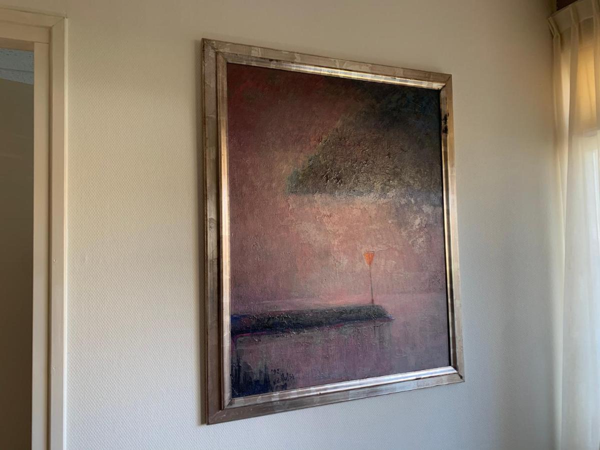 Appartamento Masterlik Driesum Esterno foto