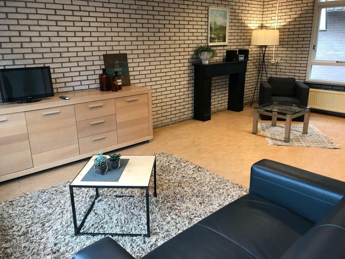 Appartamento Masterlik Driesum Esterno foto