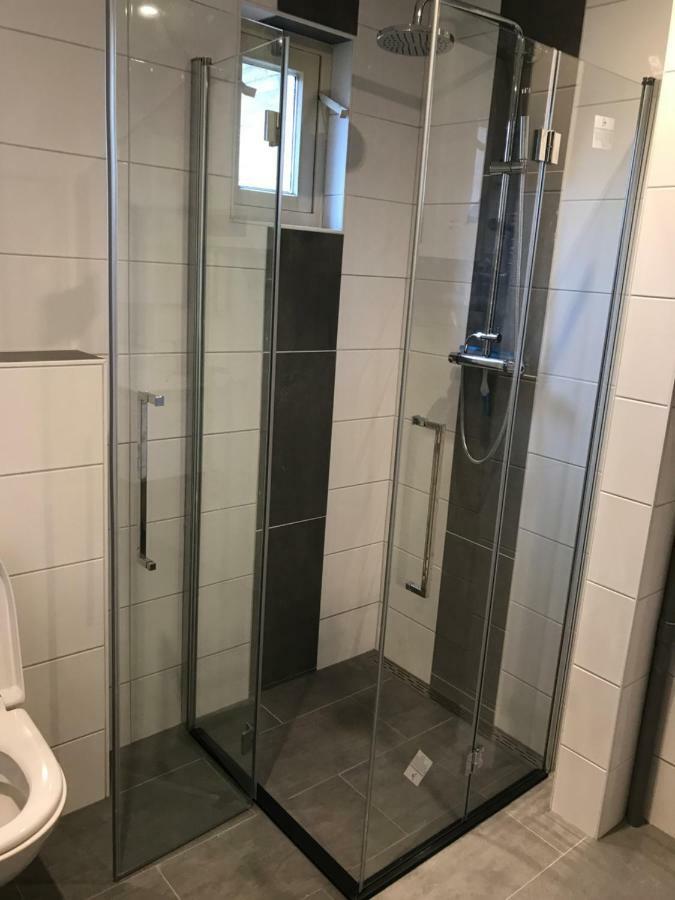 Appartamento Masterlik Driesum Esterno foto