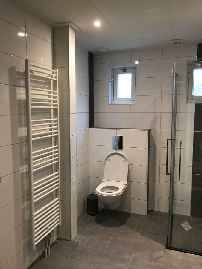 Appartamento Masterlik Driesum Esterno foto