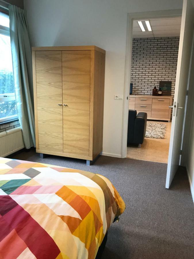 Appartamento Masterlik Driesum Esterno foto