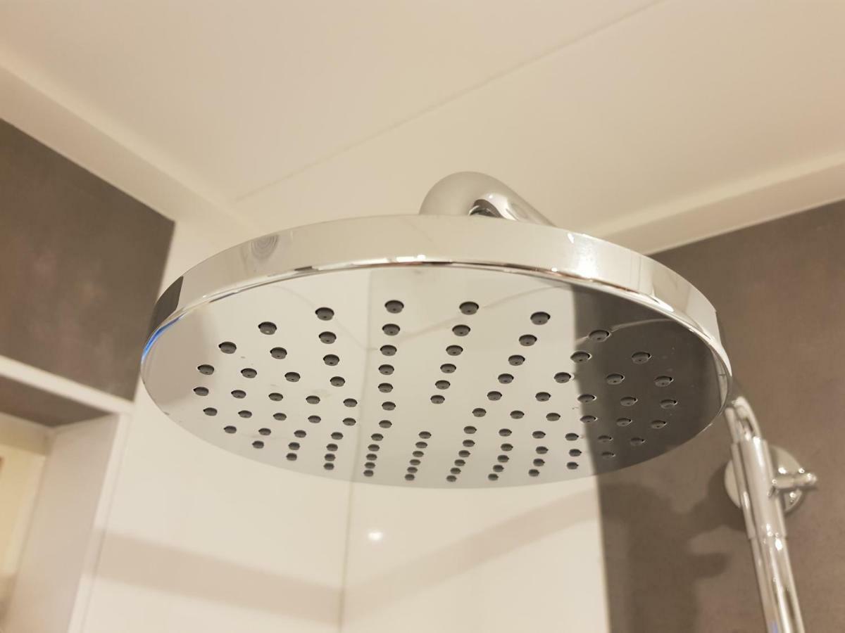 Appartamento Masterlik Driesum Esterno foto